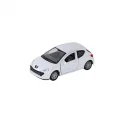 42370 Welly Çek Bırak Peugeut 207 Metal Araba