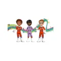 42605 Lego Friends Mars Uzay Üssü Ve Roketi 981 Parça +8 Yaş