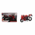 42607 Sun-  Honda   Cbr600r 2006 Kırmızı 1:12