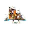 42626 Lego Friends Macera Kampı Su Sporları 628 Parça +7 Yaş
