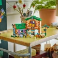 42654 Lego Friends Midilli Çiftliği 727 Parça +7 Yaş
