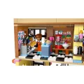 42655 Lego Friends Restoran Ve Aşçılık Okulu 896 Parça +8 Yaş