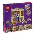 42655 Lego Friends Restoran Ve Aşçılık Okulu 896 Parça +8 Yaş