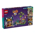 42669 Lego Friends Arıcıların Evi Ve Çiçek Bahçesi 1161 Parça +12 Yaş
