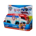 42988 Sun-spm-figür Set Paw Patrol Pup SQuad 1fgr Araç