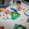 43027 Lego Editions Vini Jr. - Football Highlights 510 Parça +10 Yaş