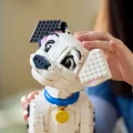 43269 Lego Disney 101 Dalmaçyalı Köpek Yavrusu 1722 Parça +18 Yaş