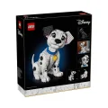 43269 Lego Disney 101 Dalmaçyalı Köpek Yavrusu 1722 Parça +18 Yaş