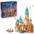 43297 Lego Disney Rapunzelin Şatosu 676 Parça +6 Yaş