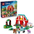 43304 Lego Disney Toy Story 5- Blazein At Çiftliği 209 Parça +4 Yaş