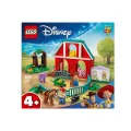 43304 Lego Disney Toy Story 5- Blazein At Çiftliği 209 Parça +4 Yaş