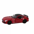 43747 Welly Dıecast Mercedes Amg Gtr 72