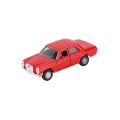 43764 Welly Mercedes Benz 1:32 Model Araba -karsan Oyuncak