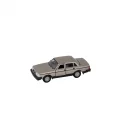 43784d Welly Çek Bırak Volvo 240 Gl