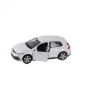 43823 Welly 1 32 Vw Golf 8 Gtı 72
