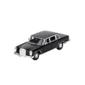 43834 Welly Mercedes Benz 1:32  Çek Bırak Model Arabalar -karsan Oyuncak