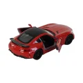 43868 Welly Çek Bırak Mercedes Amg Gt3