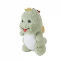 4440 Sevimli Dinazor 25 Cm Yeşil