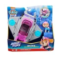 44669 Sun-spm-figür Set Paw Patrol AQua Temalı Araç Skye