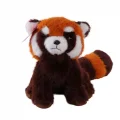 4541k Kızıl Panda 30 Cm Kahverengi