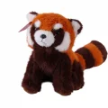 4541k Kızıl Panda 30 Cm Kahverengi
