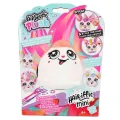 45539 Sun-cnl-hobi Set Aırbrush Plush Haır Iffıc Mını 3r
