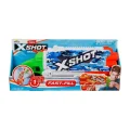 4584 X-shot Skins Pump Action Fast Fill Su Tabancası 49,5 Cm