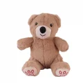 4738 Küçük Boy Camel Renk Ayı