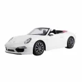 47700 Porsche 911 Carrera S Uzaktan Kumandalı Işıklı Araba 1:12 -sunman