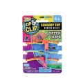 4785 Zıp Clip Zipper Clips 3lü -sunman