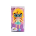 4909 Lovely Little Girl Bebek -sunman