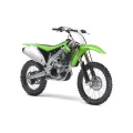 49403 Motor Kawasaki Kx450 Yeşil -sunman