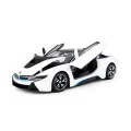 49600 1:14 Bmw İ8 Uzaktan Kumandalı Işıklı Araba