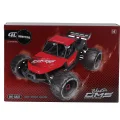4d-h5 Blaster Metal Kasa Elektrikli Araba 50 Km -gepettoys
