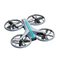 4d-v33 Led Işıklı Dron