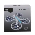 4d-v33 Led Işıklı Dron