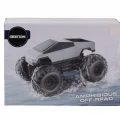 4d-y17 Suda Ve Karada Gidebilen 4x4 Dağ Aracı