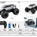 4d-y17 Suda Ve Karada Gidebilen 4x4 Dağ Aracı