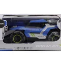 4d-y3 Drift Teker Duman Atan Metal Kasa Araba
