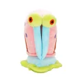 50174 Sun-htı-sbr-peluş S Bob 30cm Patrıck 33cm Gary 23cm SQuıdward 35cm Sbo