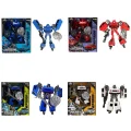 5039 Sun-yfn-robot Transformer Polıce-g/fast Flame 2r 2a