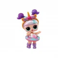505112 L.O.L. TOTS SUPRISE WATER BALOON IDS505112 - IDS505068