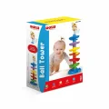 5086 Oyuncak Top Kulesi