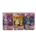 514534 Rainbow High Littles