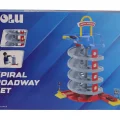 5227 Oyuncak Spiral Yol Set