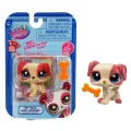 5233 Sun-littlest Pet Shop Minişler Tekli Paket S3 18a