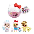 523857-523840 L.o.l. Tots Hello Kitty