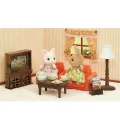5379 Sylvanian Families Oturma Odası Seti +3 Yaş
