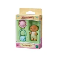 5411 Sylvanian Families Kaniş Bebek +3 Yaş