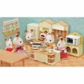 5442 Sylvanian Families Ada Mutfak +3 Yaş Figür Dahil Değil